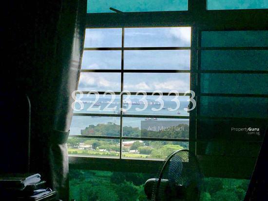 Blk 80A Telok Blangah Street 31 (Clementi), HDB 4 Rooms #154748142